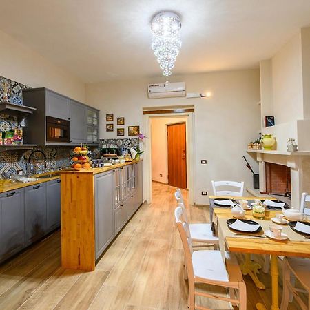 Casa De Campo B&B Сан-Джованні-Театіно Екстер'єр фото