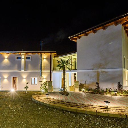 Casa De Campo B&B Сан-Джованні-Театіно Екстер'єр фото