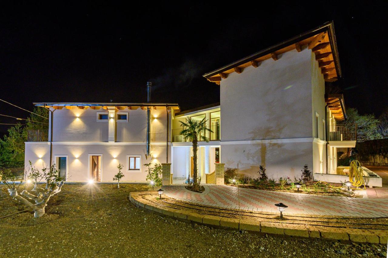 Casa De Campo B&B Сан-Джованні-Театіно Екстер'єр фото