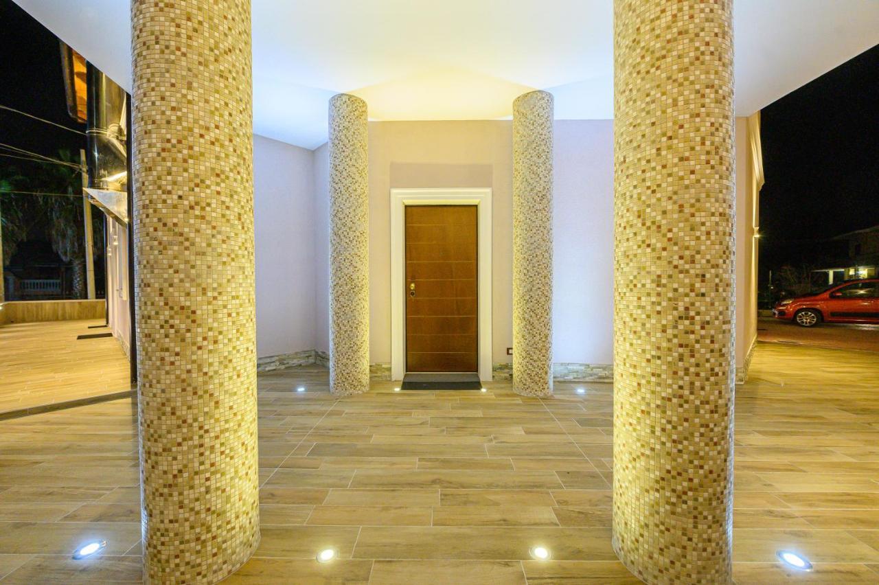 Casa De Campo B&B Сан-Джованні-Театіно Екстер'єр фото