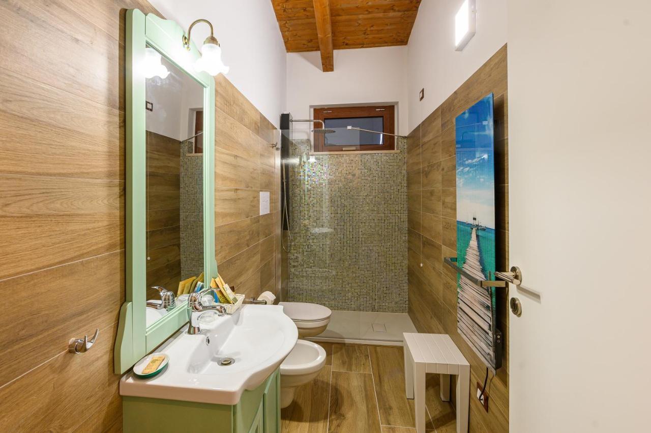 Casa De Campo B&B Сан-Джованні-Театіно Екстер'єр фото