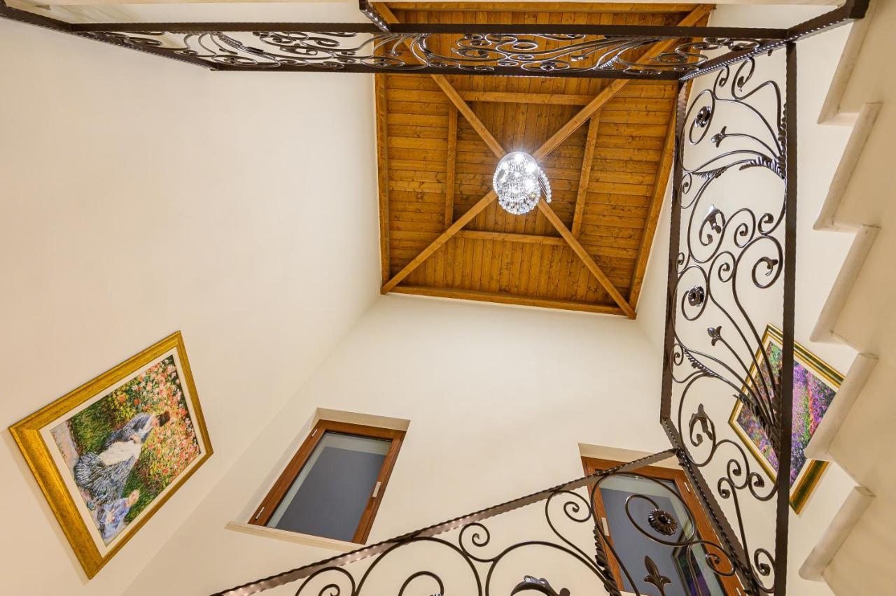 Casa De Campo B&B Сан-Джованні-Театіно Екстер'єр фото