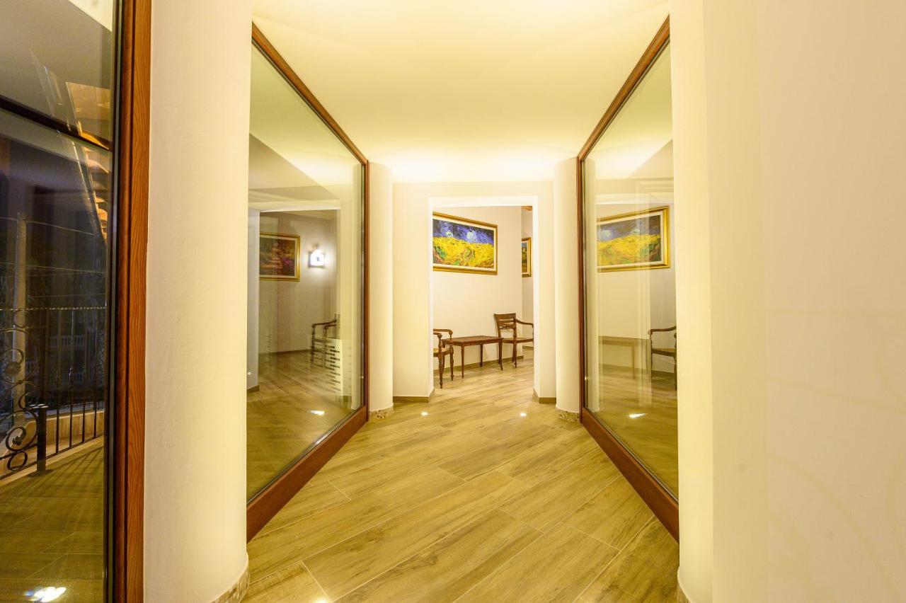 Casa De Campo B&B Сан-Джованні-Театіно Екстер'єр фото