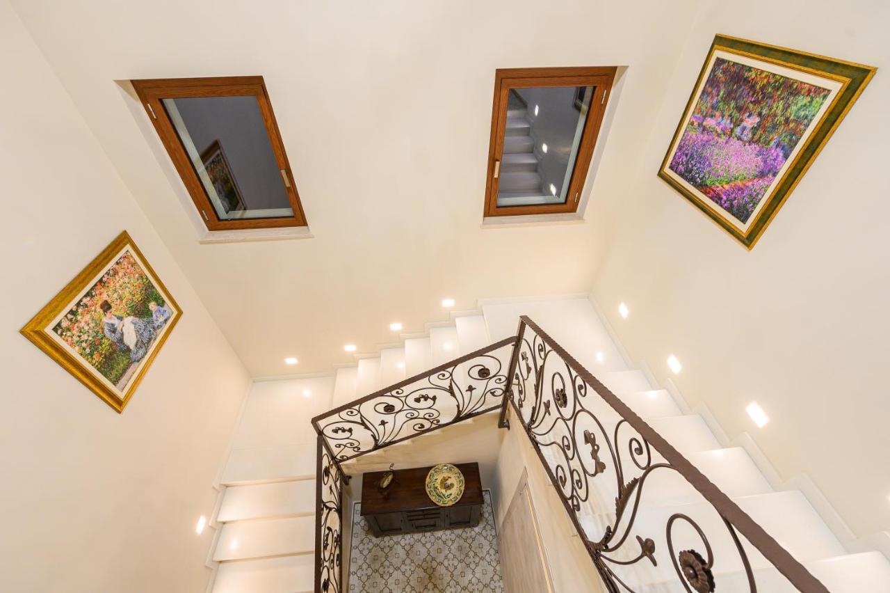 Casa De Campo B&B Сан-Джованні-Театіно Екстер'єр фото