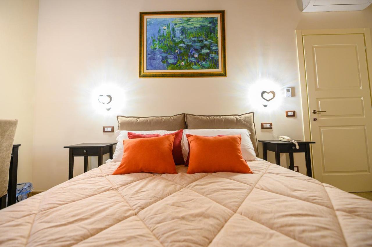 Casa De Campo B&B Сан-Джованні-Театіно Екстер'єр фото